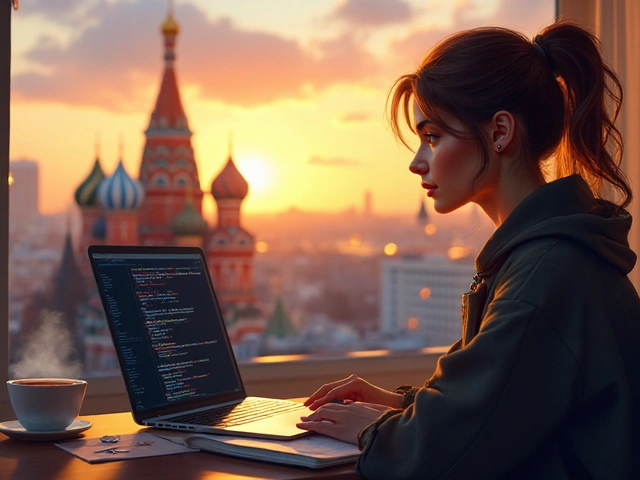 Дистанционные профессии: какие специальности можно получить онлайн