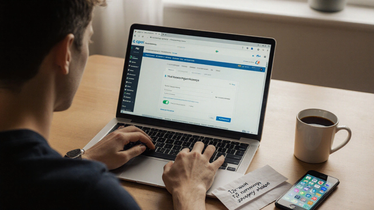 Как купить биткоин безопасно: пошаговое руководство для новичков