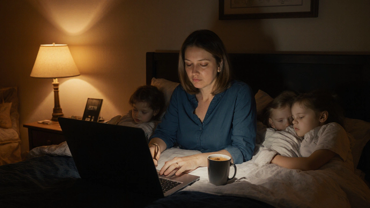 Кому подойдет онлайн обучение: кто действительно выигрывает от дистанционного формата