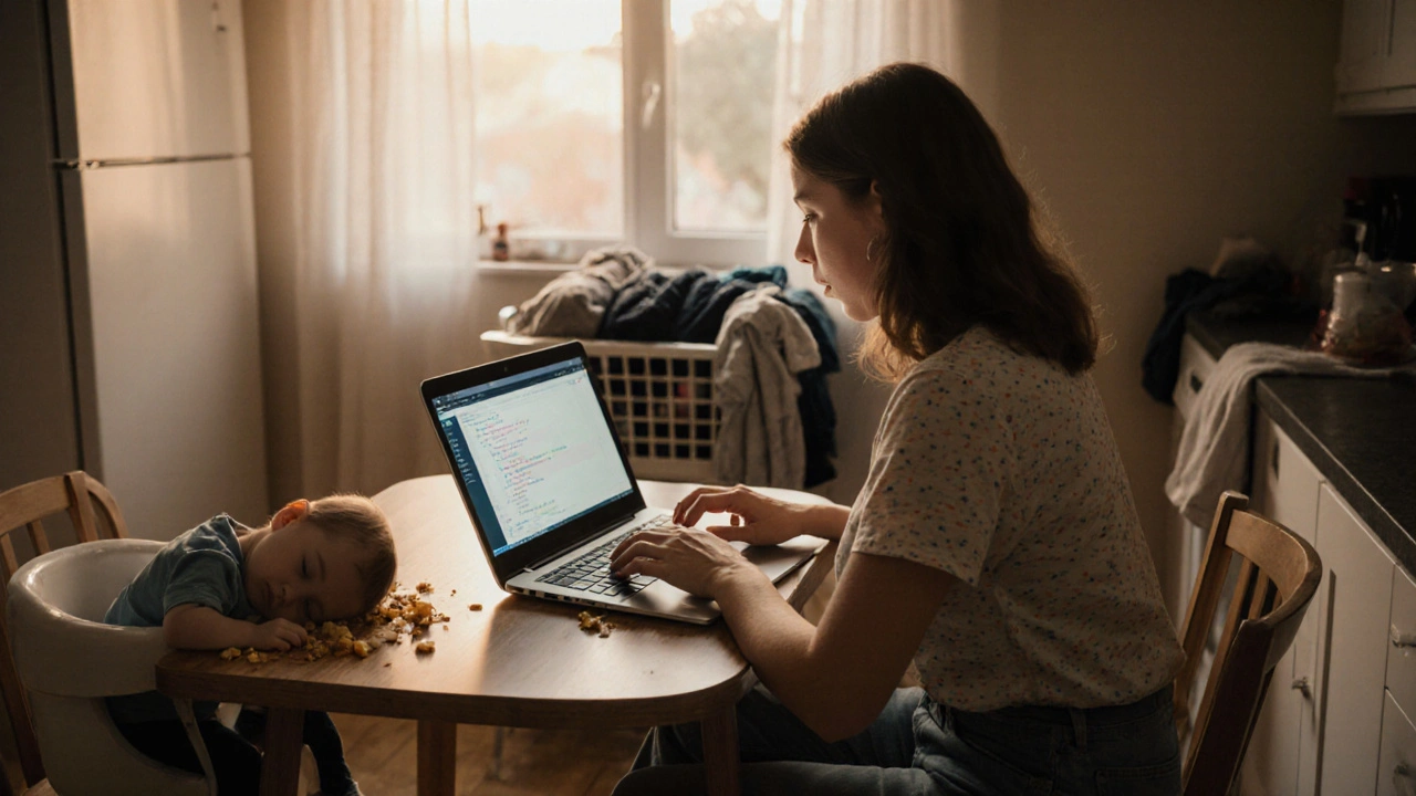 Кому подойдет онлайн обучение: кто реально может учиться удаленно