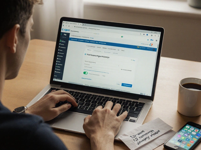 Как купить биткоин безопасно: пошаговое руководство для новичков