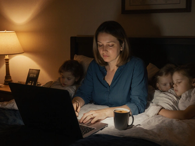 Кому подойдет онлайн обучение: кто действительно выигрывает от дистанционного формата