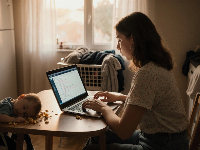 Кому подойдет онлайн обучение: кто реально может учиться удаленно