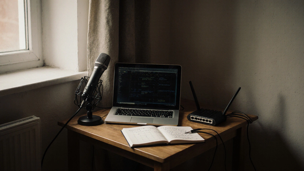 Что нужно для дистанционного обучения: полный список оборудования и условий