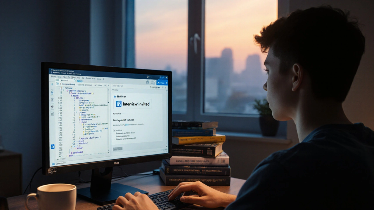 Где лучше учиться онлайн в IT: лучшие платформы 2025 года