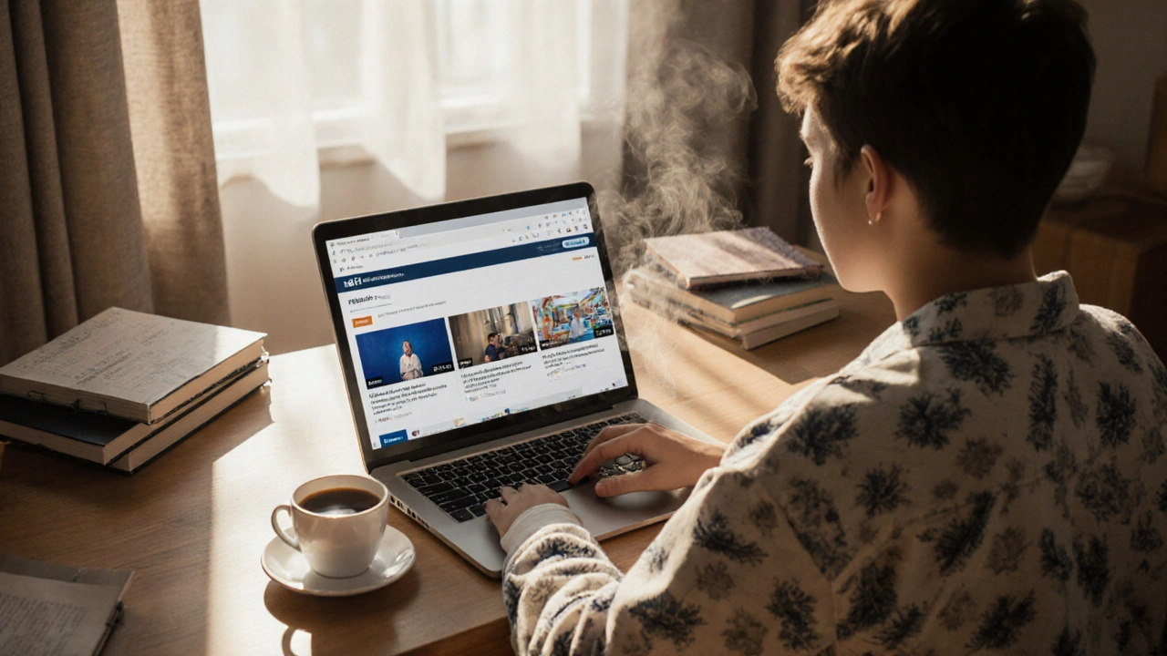 Как называется, когда учишься дома: полное руководство по дистанционному обучению