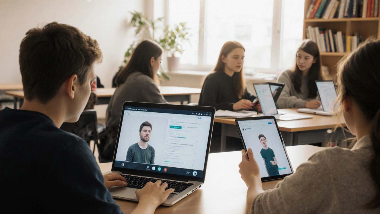 Как называют дистанционное обучение: термины, синонимы и современные обозначения