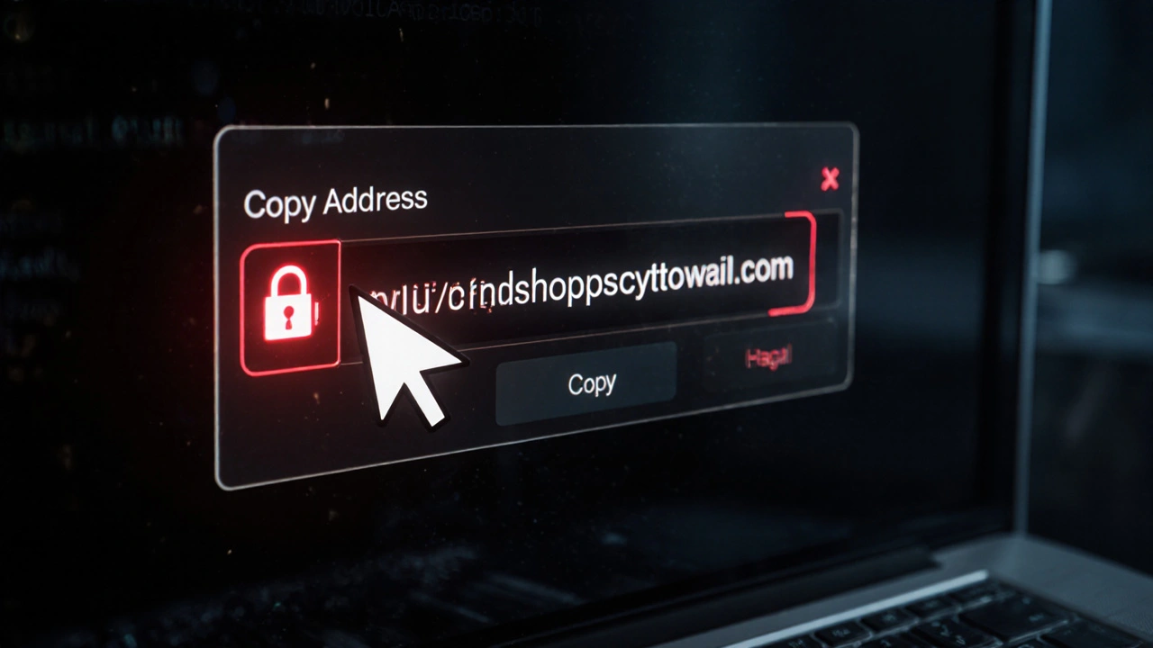 Как защитить компьютер от вредоносных программ и кейлоггеров при работе с криптовалютой