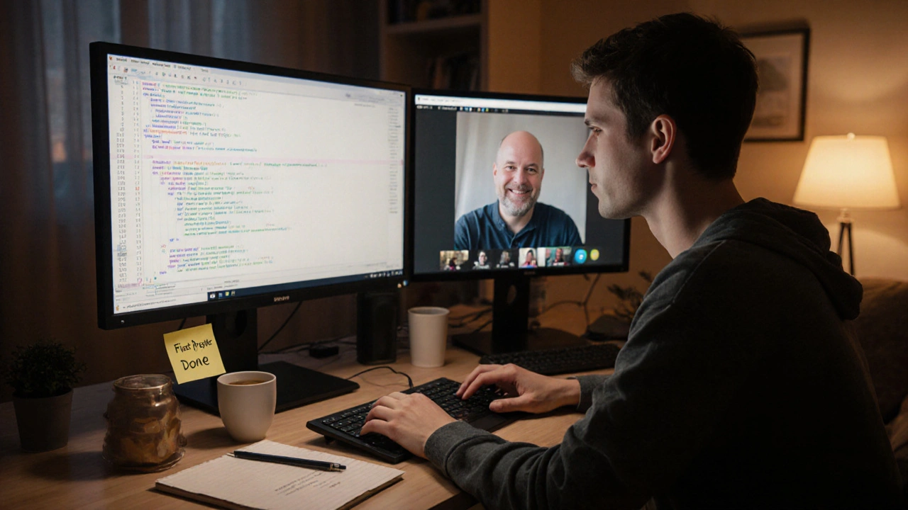 Какая онлайн школа IT лучше? Топ-5 вариантов 2025 года с реальными отзывами