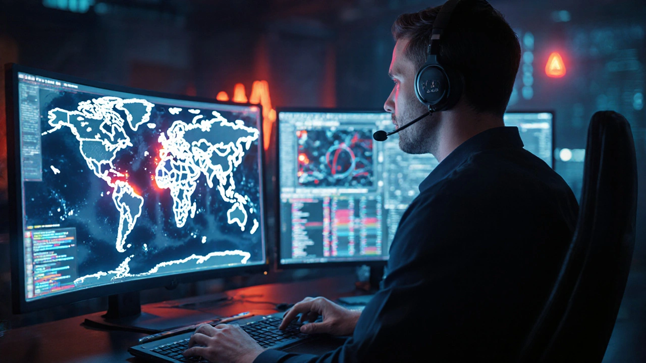 Какие профессии востребованы в 2024 году в IT