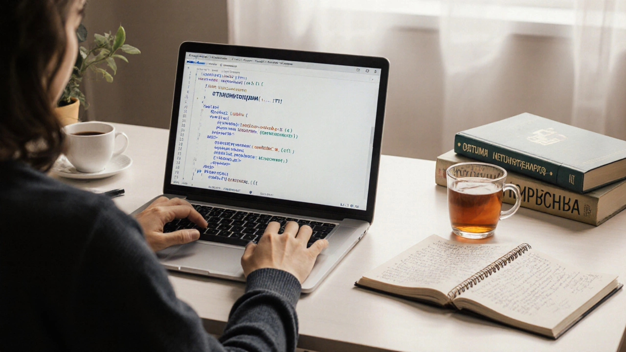 Какие уроки нужны для айти: полный список курсов для старта и роста в IT