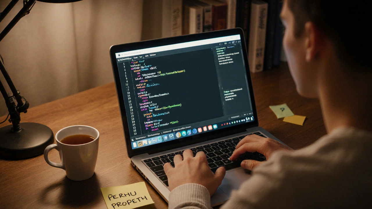 Какой язык программирования учить в 2024 году: реальные выборы для старта и роста