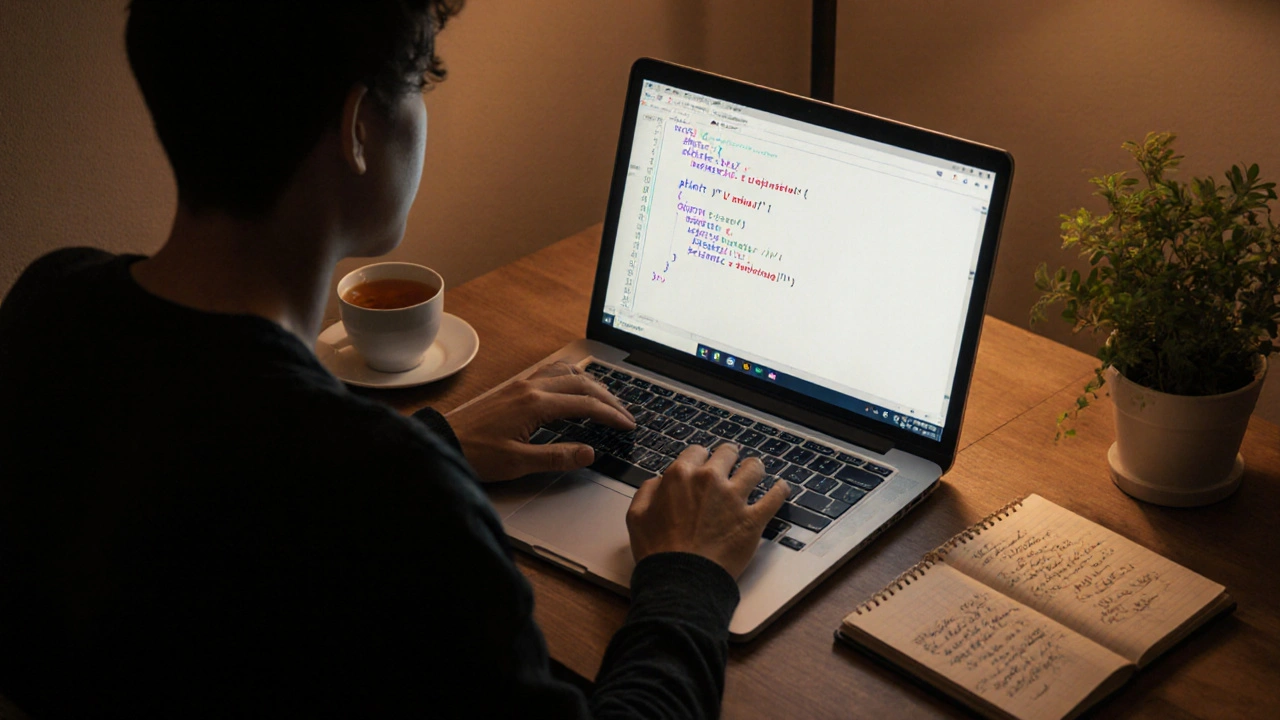 Могу ли я самостоятельно изучить программирование? Да, и вот как это сделать реально