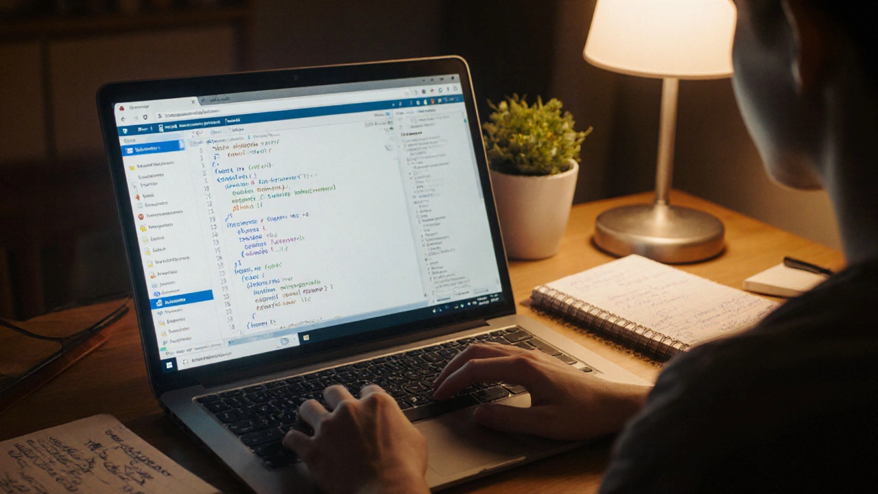 Можно ли стать программистом без знания английского в 2025 году