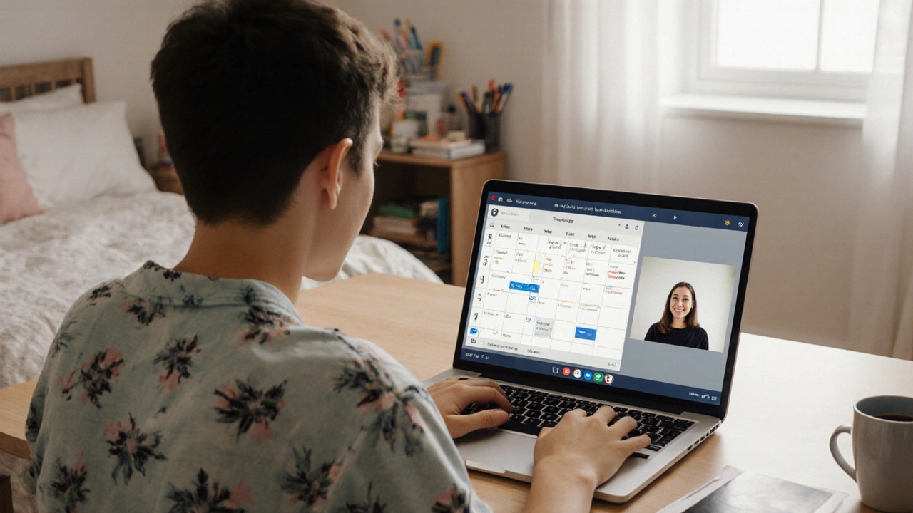 Онлайн-обучение и домашнее обучение - в чем разница?