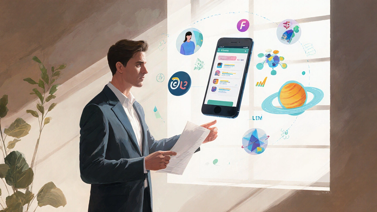 Продукт-менеджер объединяет потребности пользователей и технические решения в цифровой среде.