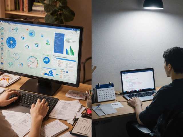 Чем e-learning отличается от электронного обучения: простое объяснение для тех, кто запутался в терминах