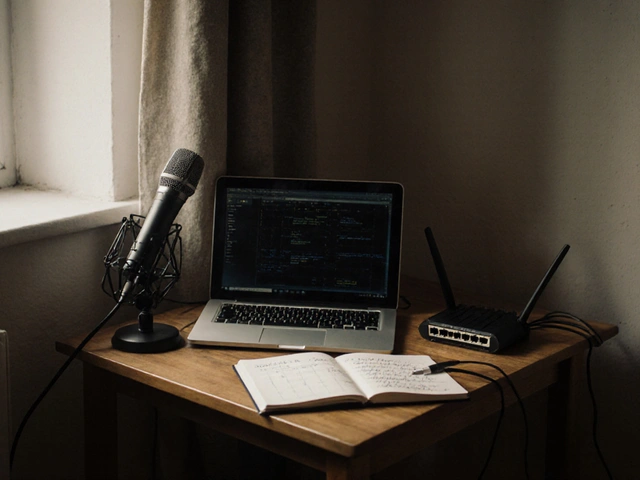 Что нужно для дистанционного обучения: полный список оборудования и условий