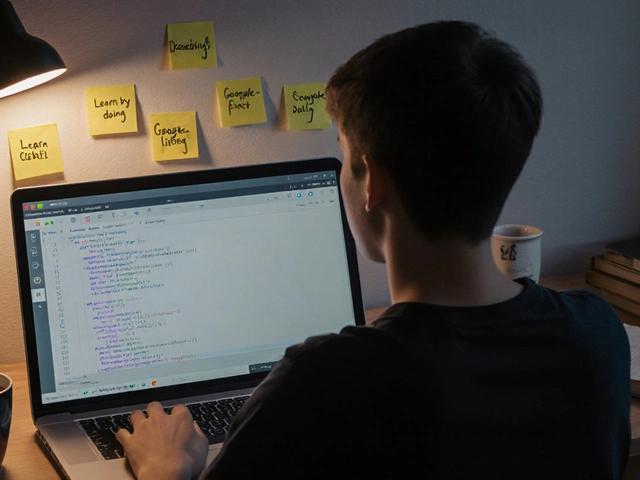 Что нужно знать для IT: базовые навыки и пути старта в 2025 году