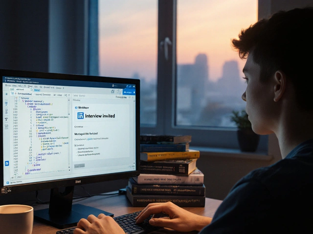 Где лучше учиться онлайн в IT: лучшие платформы 2025 года