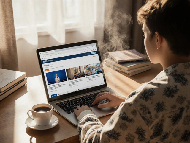 Как называется, когда учишься дома: полное руководство по дистанционному обучению