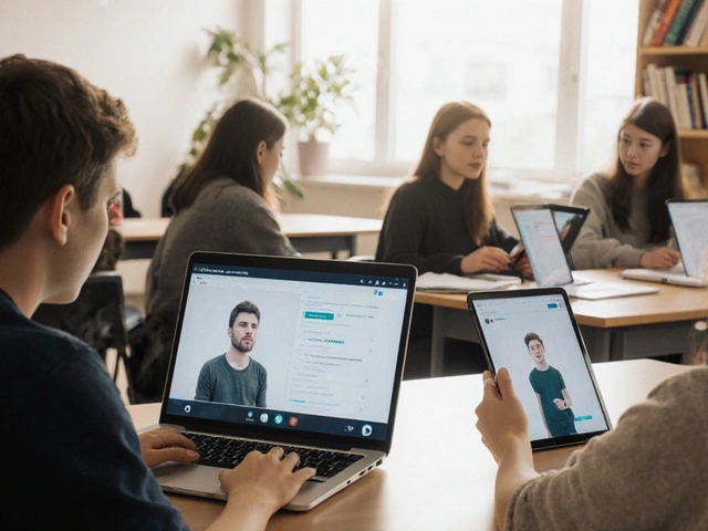 Как называют дистанционное обучение: термины, синонимы и современные обозначения