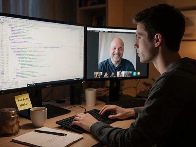 Какая онлайн школа IT лучше? Топ-5 вариантов 2025 года с реальными отзывами