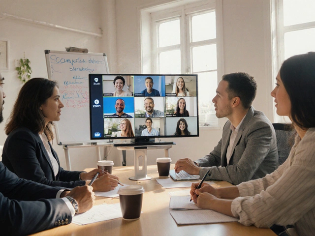 Какие есть виды дистанционного обучения в 2025 году