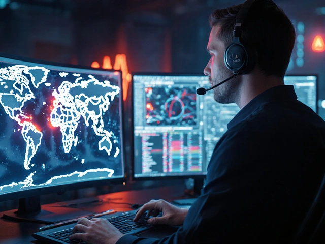 Какие профессии востребованы в 2024 году в IT