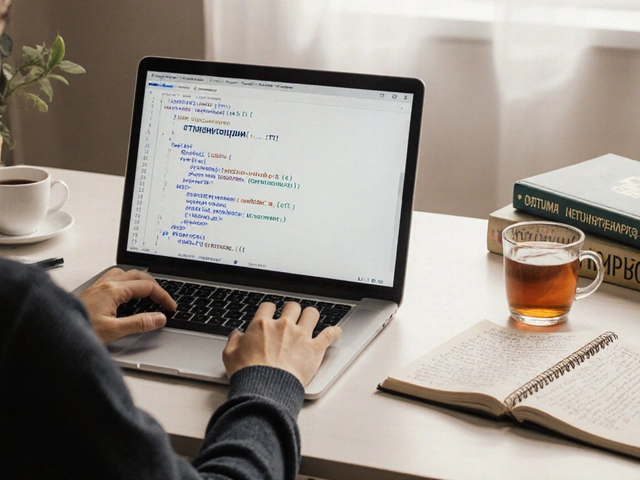 Какие уроки нужны для айти: полный список курсов для старта и роста в IT