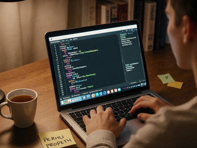 Какой язык программирования учить в 2024 году: реальные выборы для старта и роста