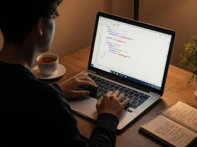 Могу ли я самостоятельно изучить программирование? Да, и вот как это сделать реально