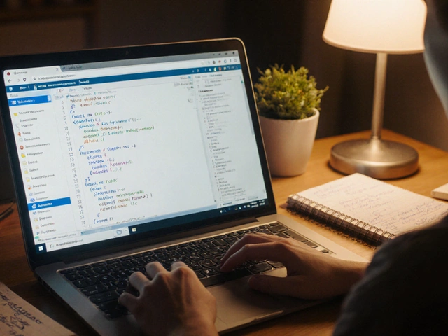 Можно ли стать программистом без знания английского в 2025 году