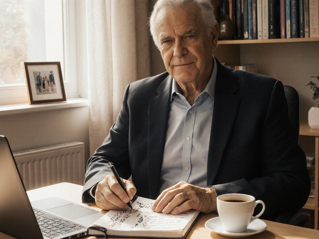 Можно ли войти в IT в 40 лет? Реальные шансы и как начать без опыта