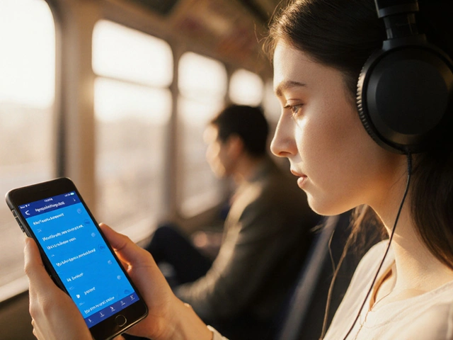 Можно ли заниматься онлайн-обучением на телефоне? Практическое руководство для студентов и взрослых