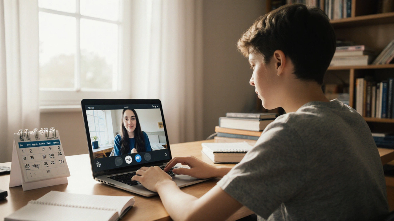 В чем разница между онлайн и дистанционным обучением: простое объяснение для студентов и родителей