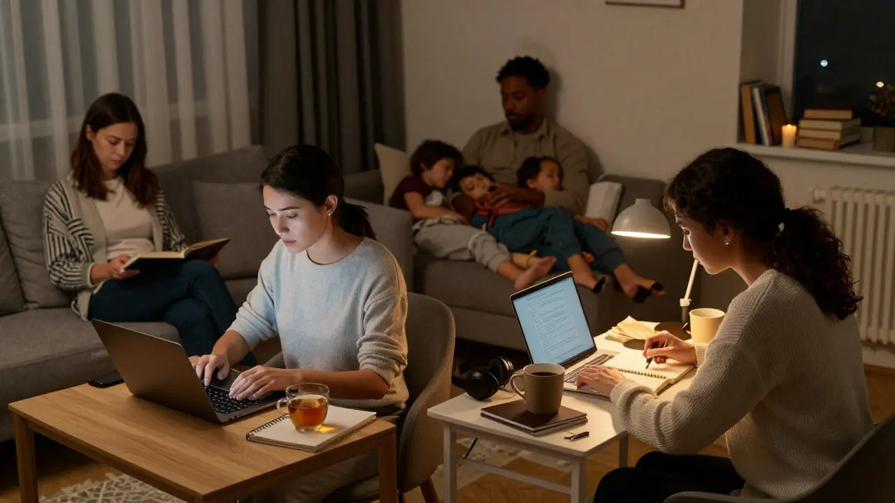 Чем хорошо дистанционное обучение: реальные плюсы для студентов и взрослых