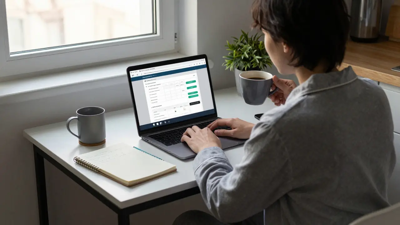 Что значит дистанционно учиться: реальные правила, плюсы, минусы и как не сдаться