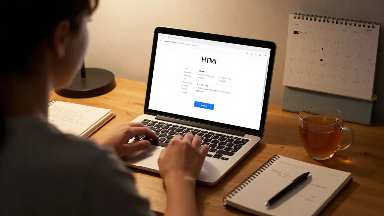 Где обучиться IT с нуля: лучшие способы начать карьеру без опыта