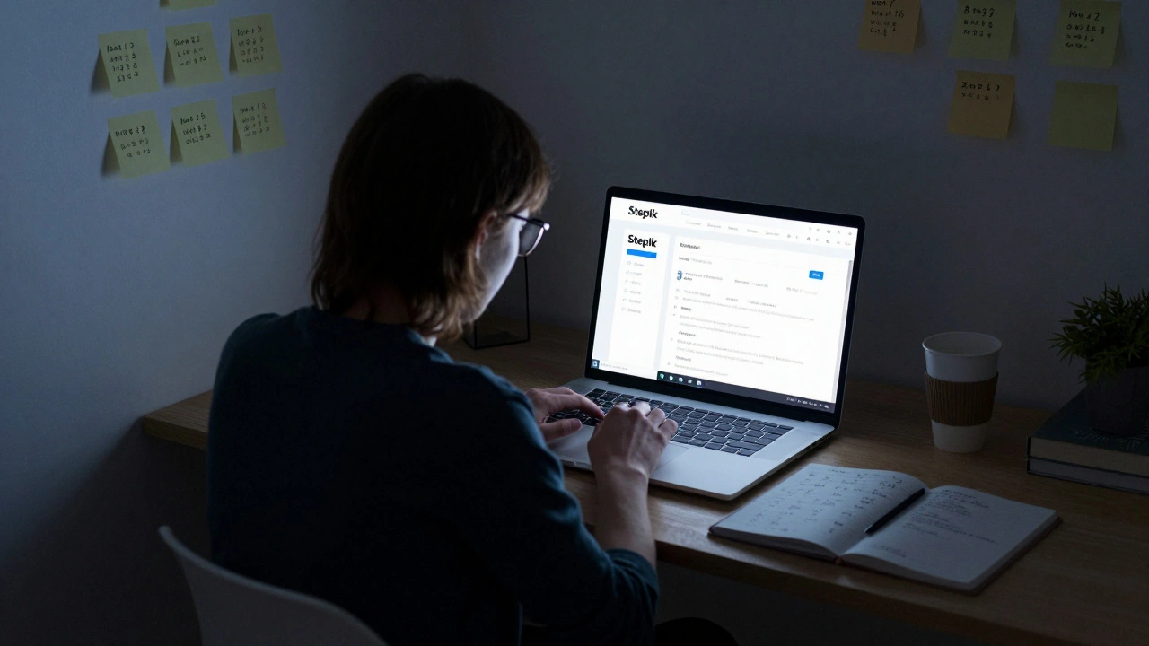 Как проходит онлайн обучение: пошаговый разбор процесса от старта до завершения