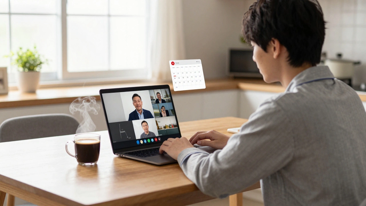 Как выглядит дистанционное обучение в 2025 году: реальные примеры и как это работает