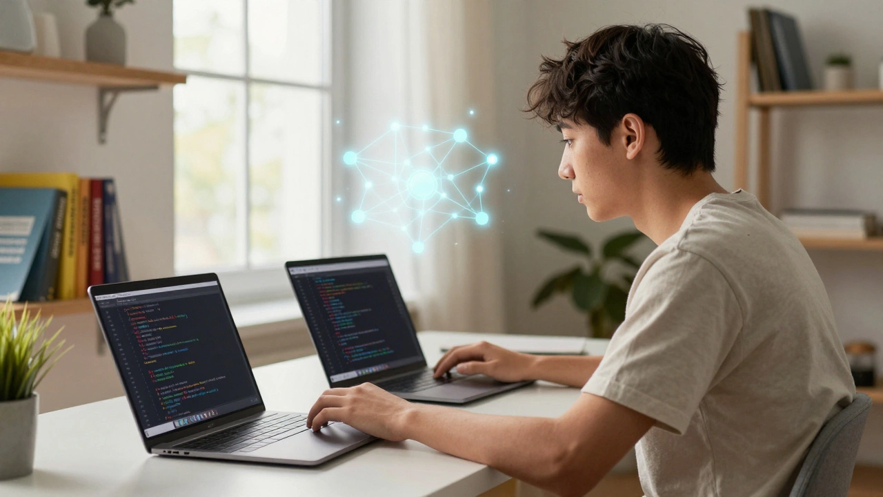 Какой язык программирования самый востребованный в 2024 году?