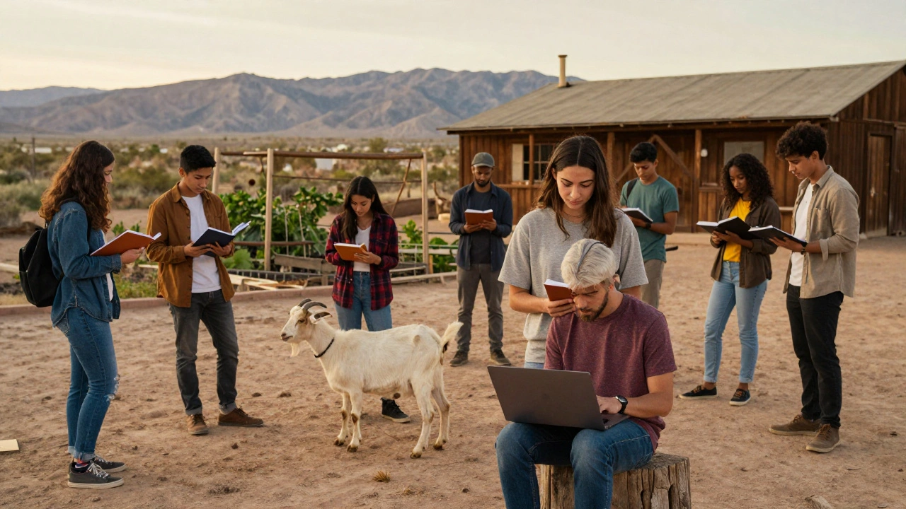 Какой университет в США предоставляет бесплатное обучение иностранным студентам?