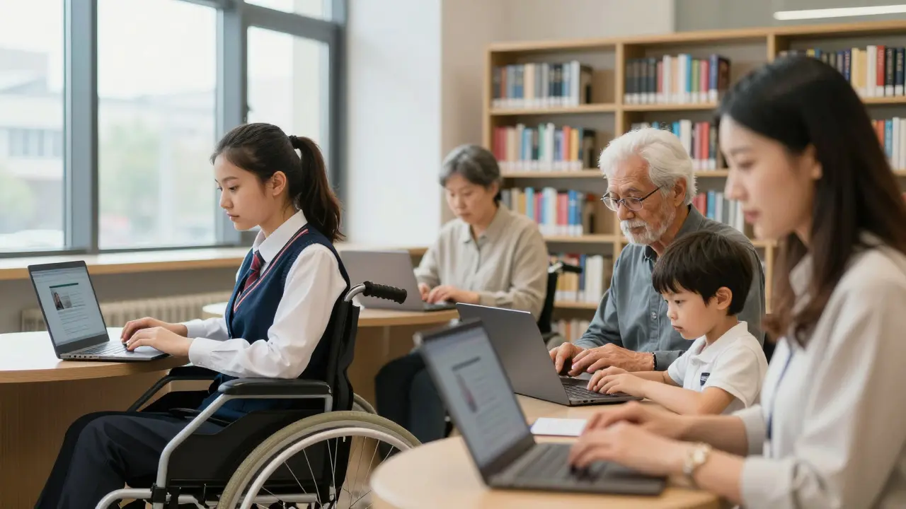 Кому доступно бесплатное обучение в 2024 году: кто может учиться бесплатно и где найти курсы