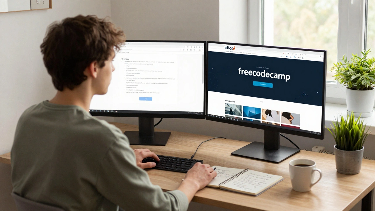 Куда пойти в IT с нуля: реальные пути для новичков в 2025 году