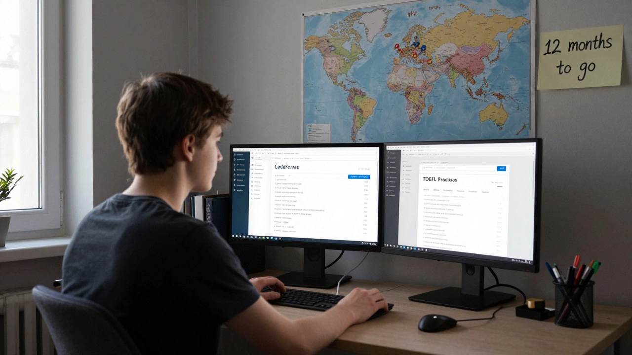 Могу ли я учиться в США бесплатно: реальные способы для россиян в 2025 году