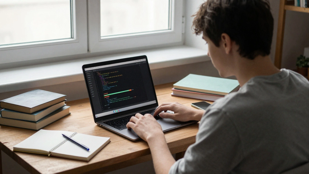 Можно ли обучиться IT бесплатно: реальные пути и где начать