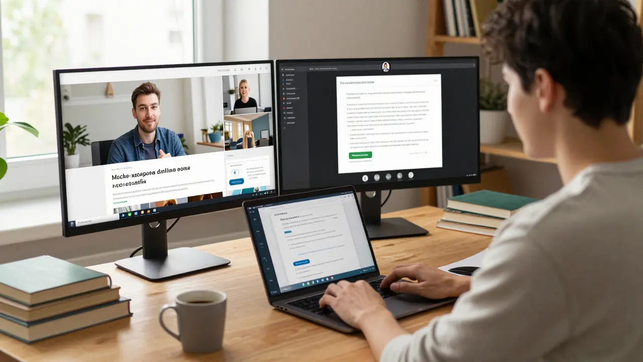 Можно ли получать высшее образование дистанционно? Ответы на главные вопросы