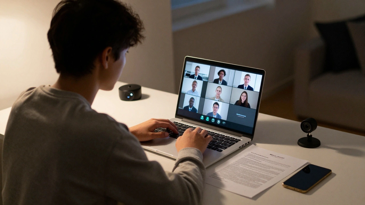 Можно ли сдать диплом дистанционно в 2025 году: правила, шаги и подводные камни