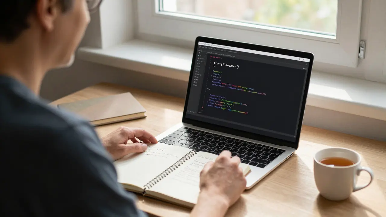 Можно ли стать программистом после 40: реальные шансы и как начать